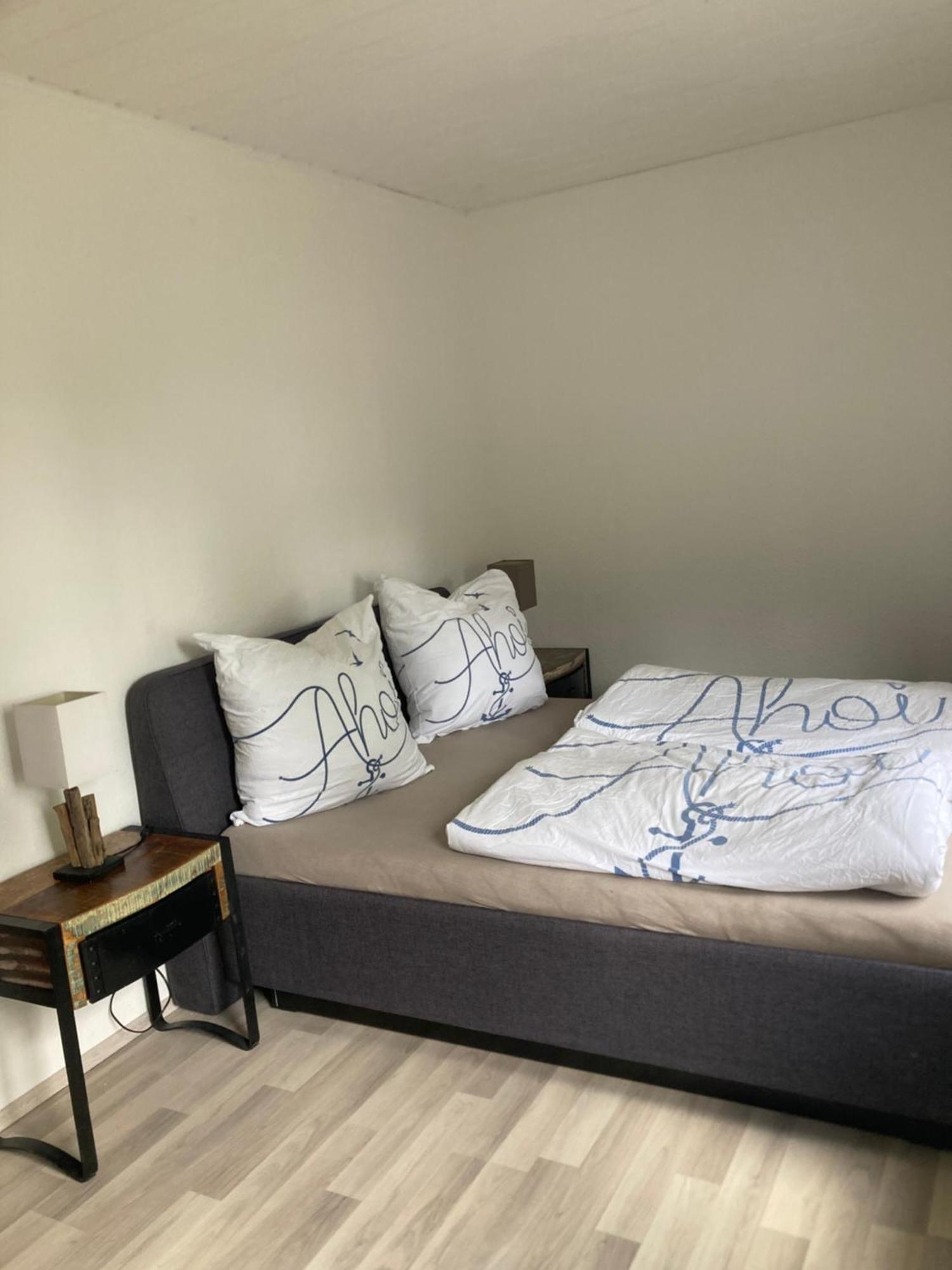 Ferienwohnung In Ostsee Naehe Daskow Exterior photo